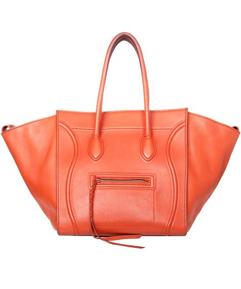 celine luggage phantom square bag|Celine medium luggage phantom handbag.